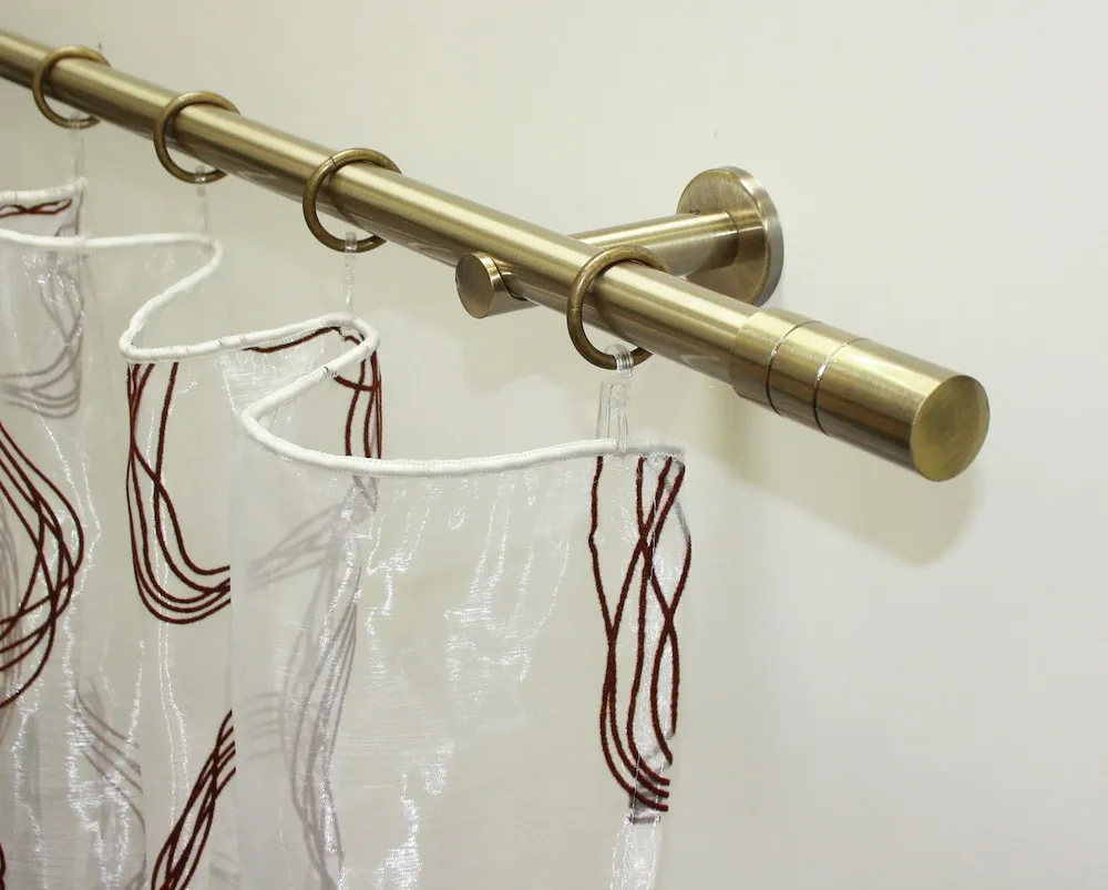 Stilgarnitur Zylinder &Oslash;20 mm