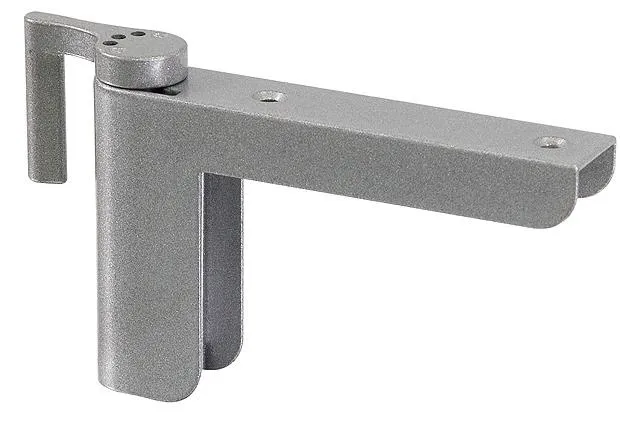 T&uuml;rschliesser 2603 silber