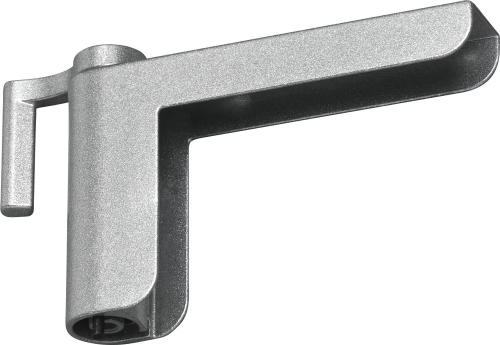 T&uuml;rschliesser 2603 silber