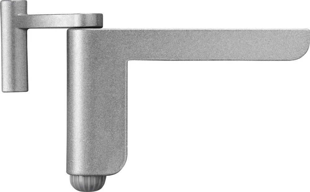 T&uuml;rschliesser 2603 silber