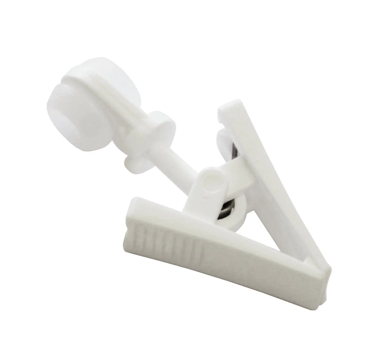 Rollring mit Klammer