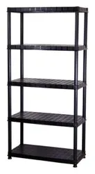 Schwerl.regal Deluxe m.5 B&ouml;den