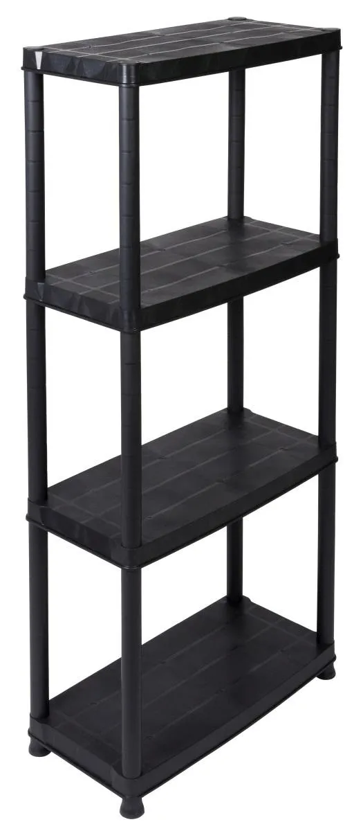 Haushaltsregal Primo m.4 B&ouml;den