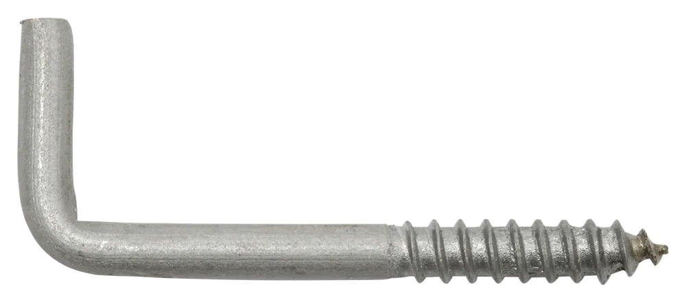 SCHRAUBHAKEN GERADE A2