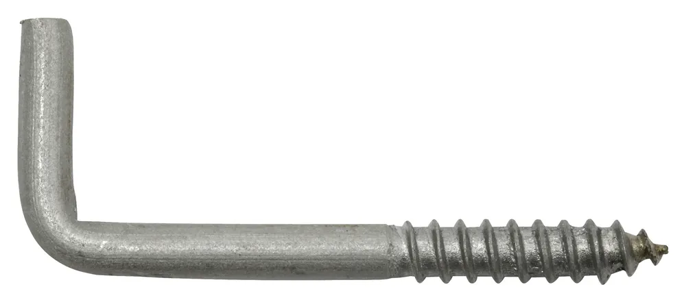 SCHRAUBHAKEN GERADE A2