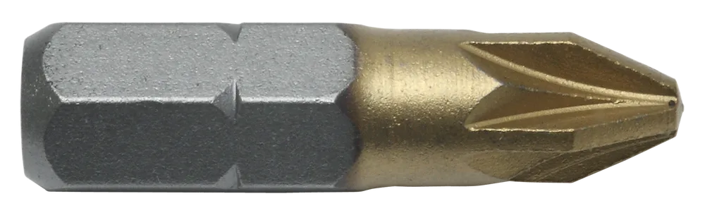 SCHRAUBKLINGEN POZIDRIVE