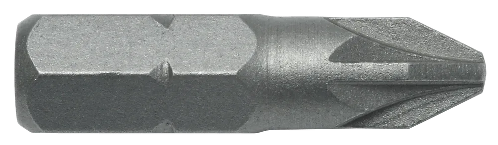 SCHRAUBKLINGEN POZIDRIVE