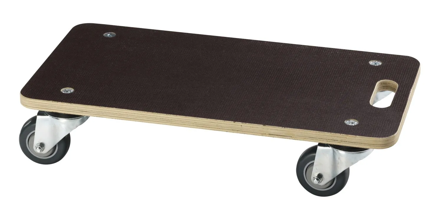 Transportroller, 575x290 mm
