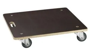 Tranportroller Atlas-Pro