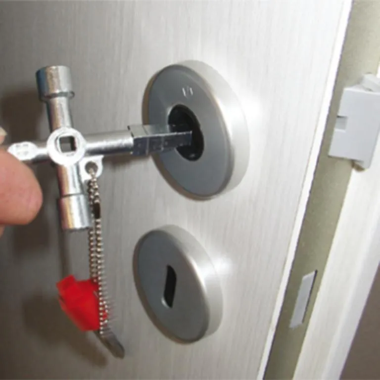 Universalschl&uuml;ssel BAU