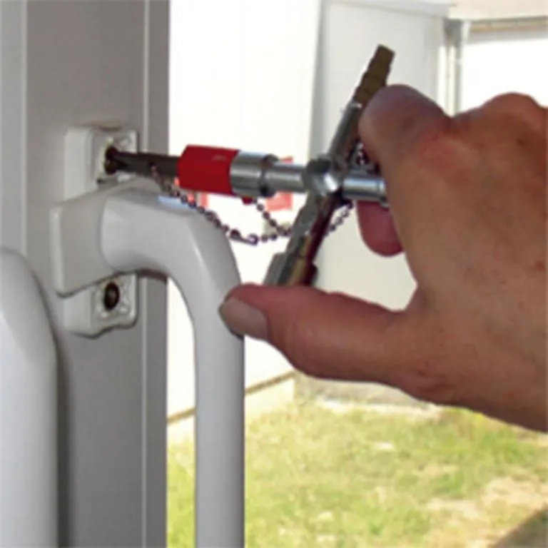 Universalschl&uuml;ssel BAU