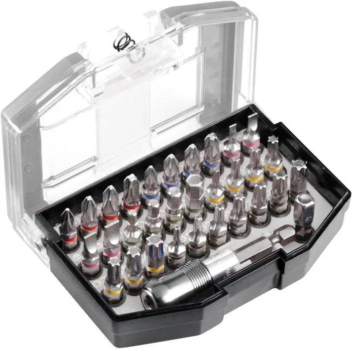 Bit-Box, 32-tlg.