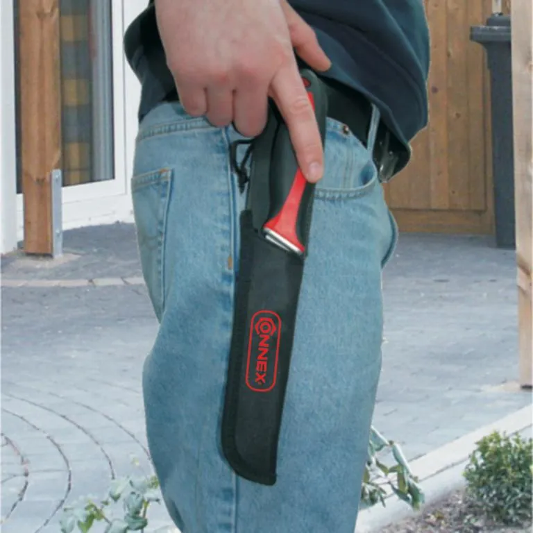 Stichs&auml;ge mit Alu-Griff