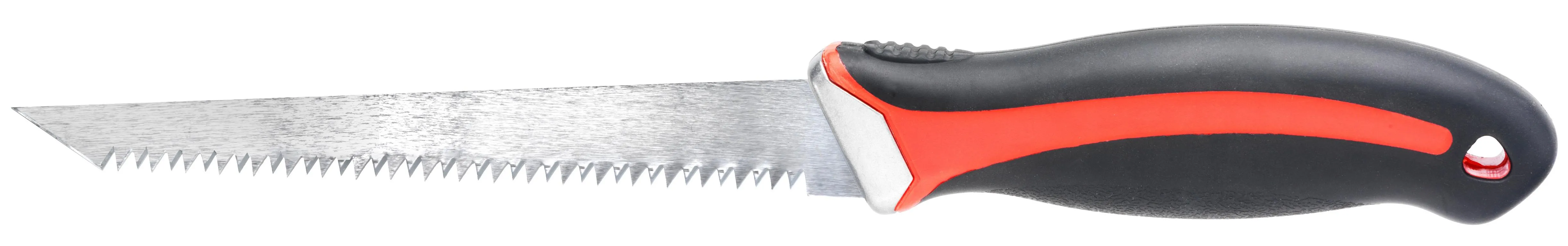 Stichs&auml;ge mit Alu-Griff