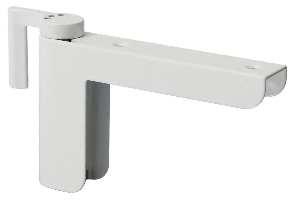 T&uuml;rschliesser 2603 wei&szlig;