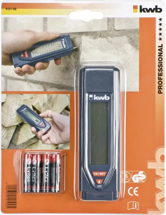 Baufeuchte-Messger&auml;t