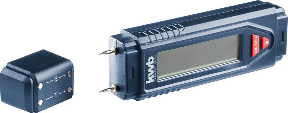 Baufeuchte-Messger&auml;t