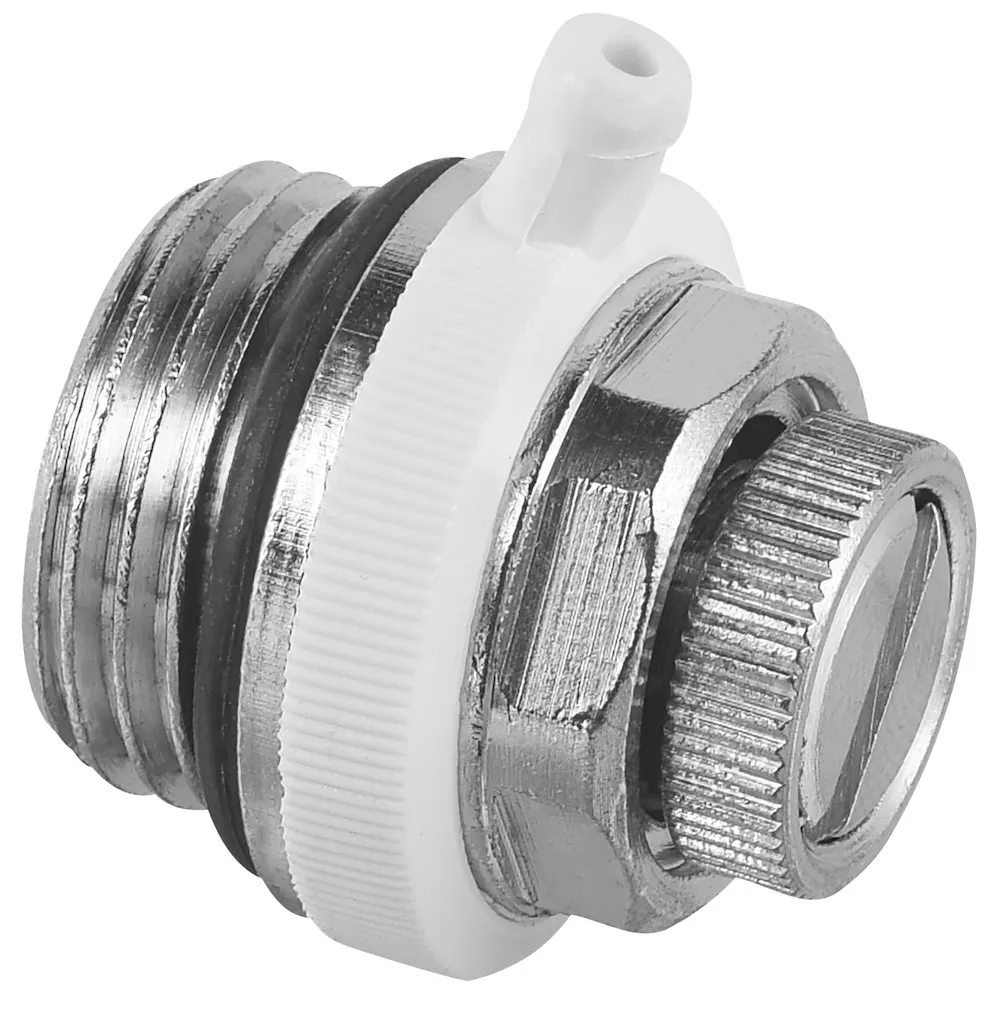 Vollautomatischer Heizk&ouml;rper-