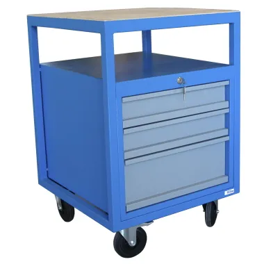Rollwerkbank P 600 S