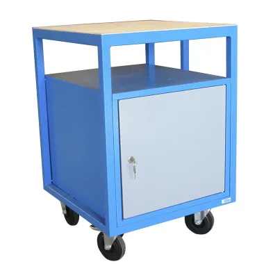 Rollwerkbank P 600 T