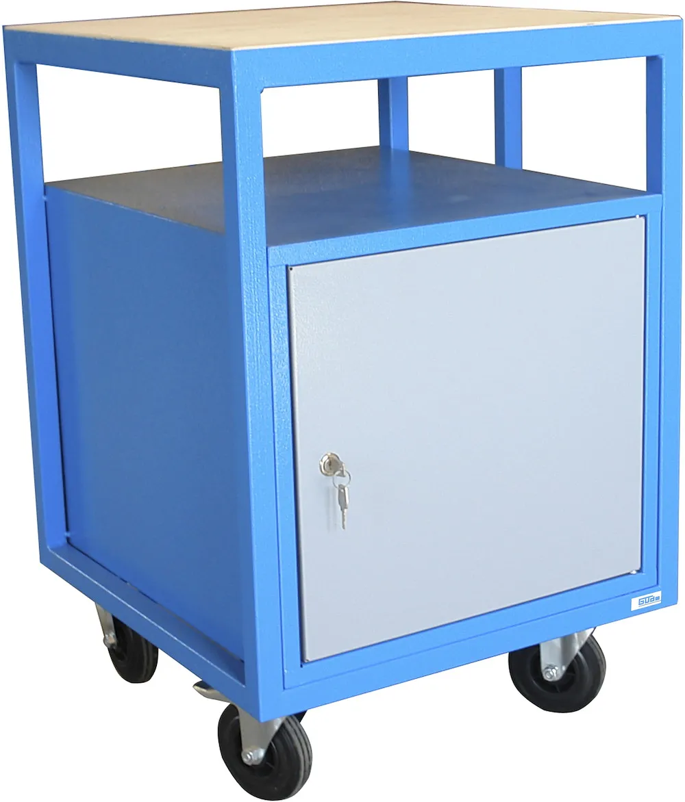 Rollwerkbank P 600 T