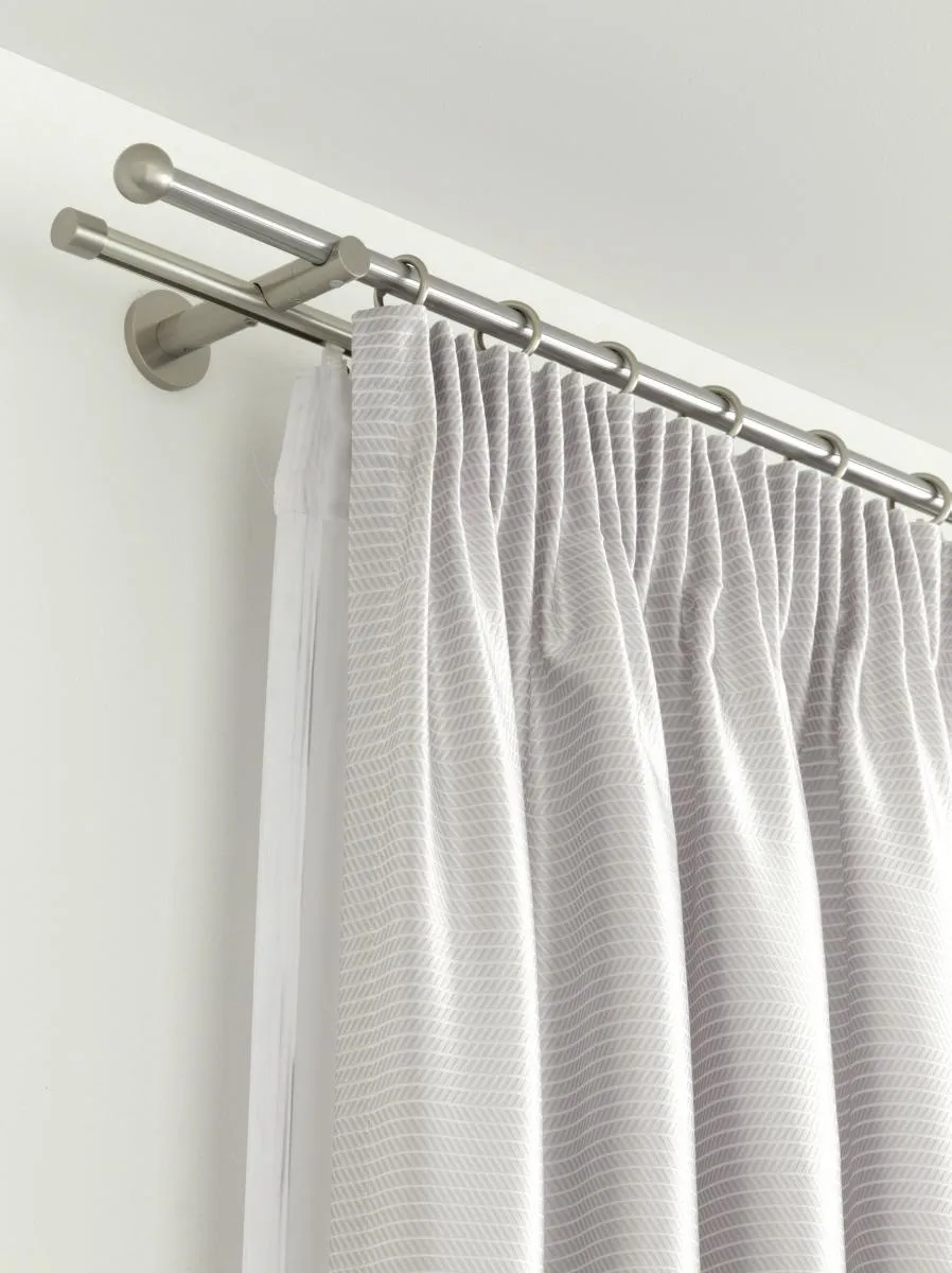 Metall-Stange Memphis 16