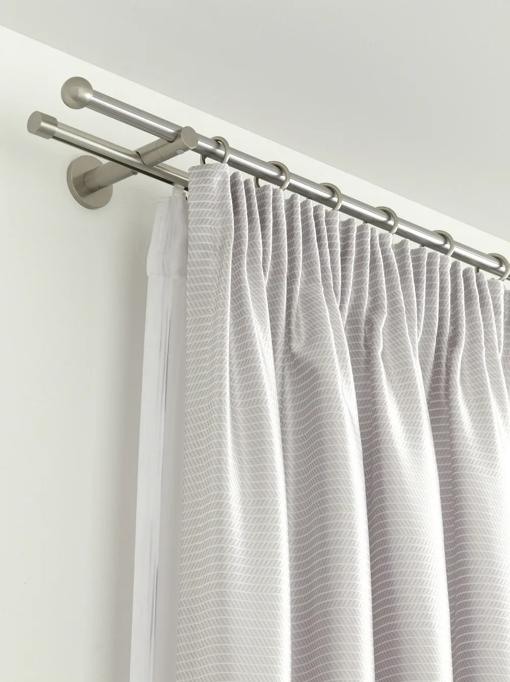 Metall-Stange Memphis 16