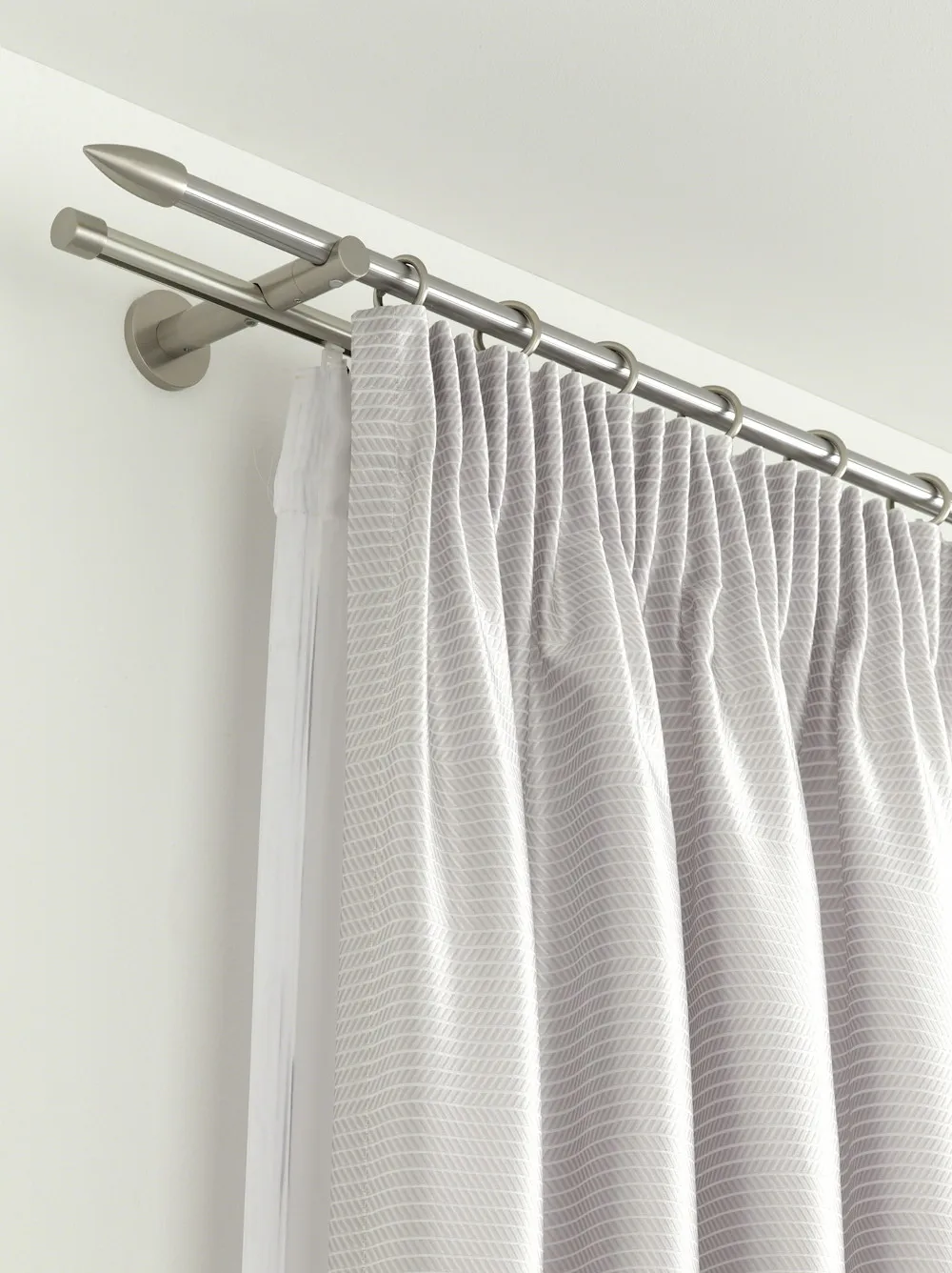 Ringe mit Haken f&uuml;r 16 mm