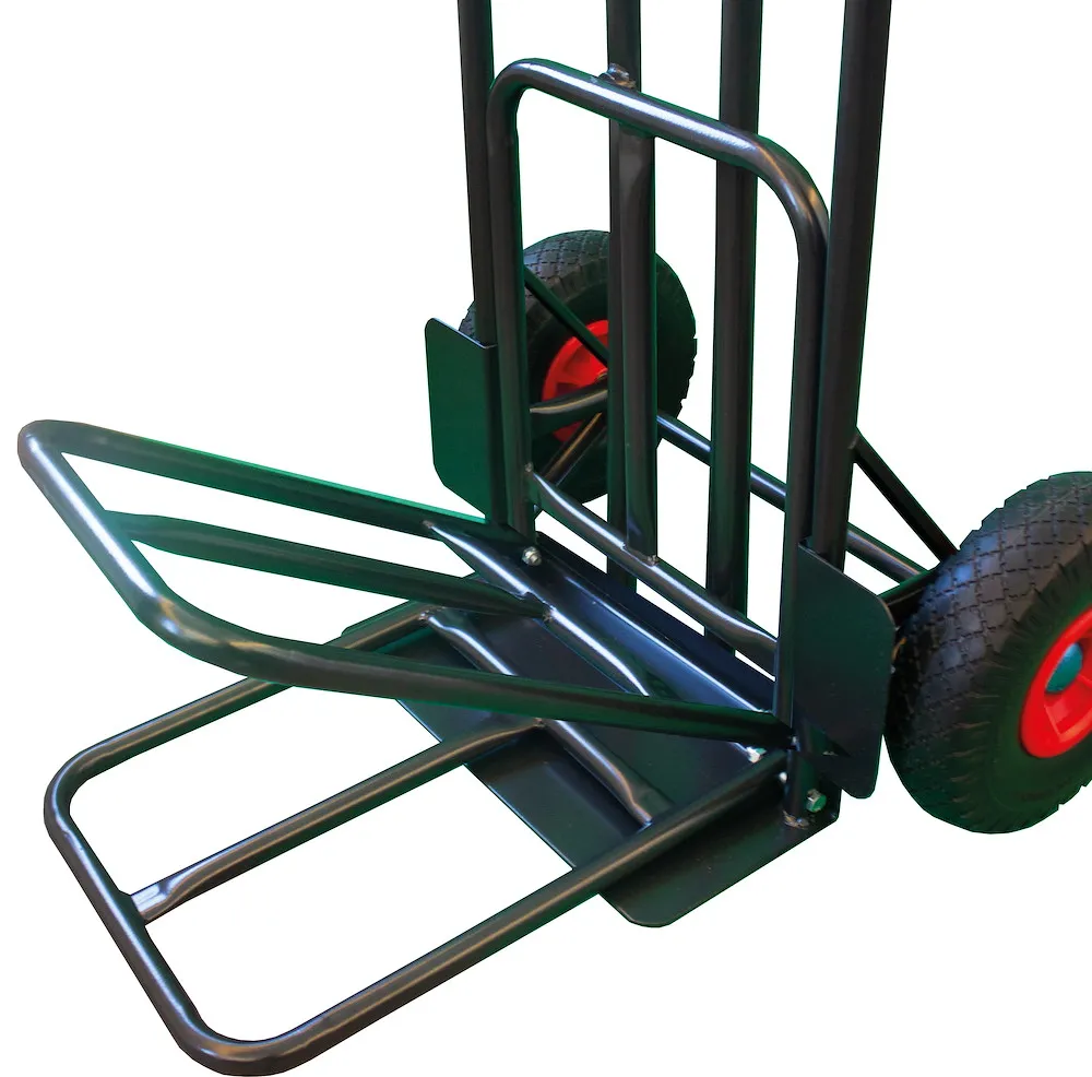 PU-Sackkarre Extension