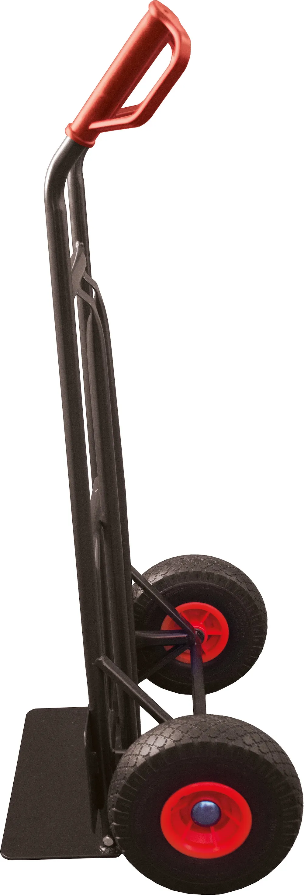 PU-Sackkarre Extension