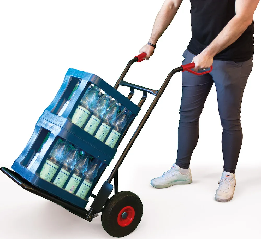 PU-Sackkarre Extension