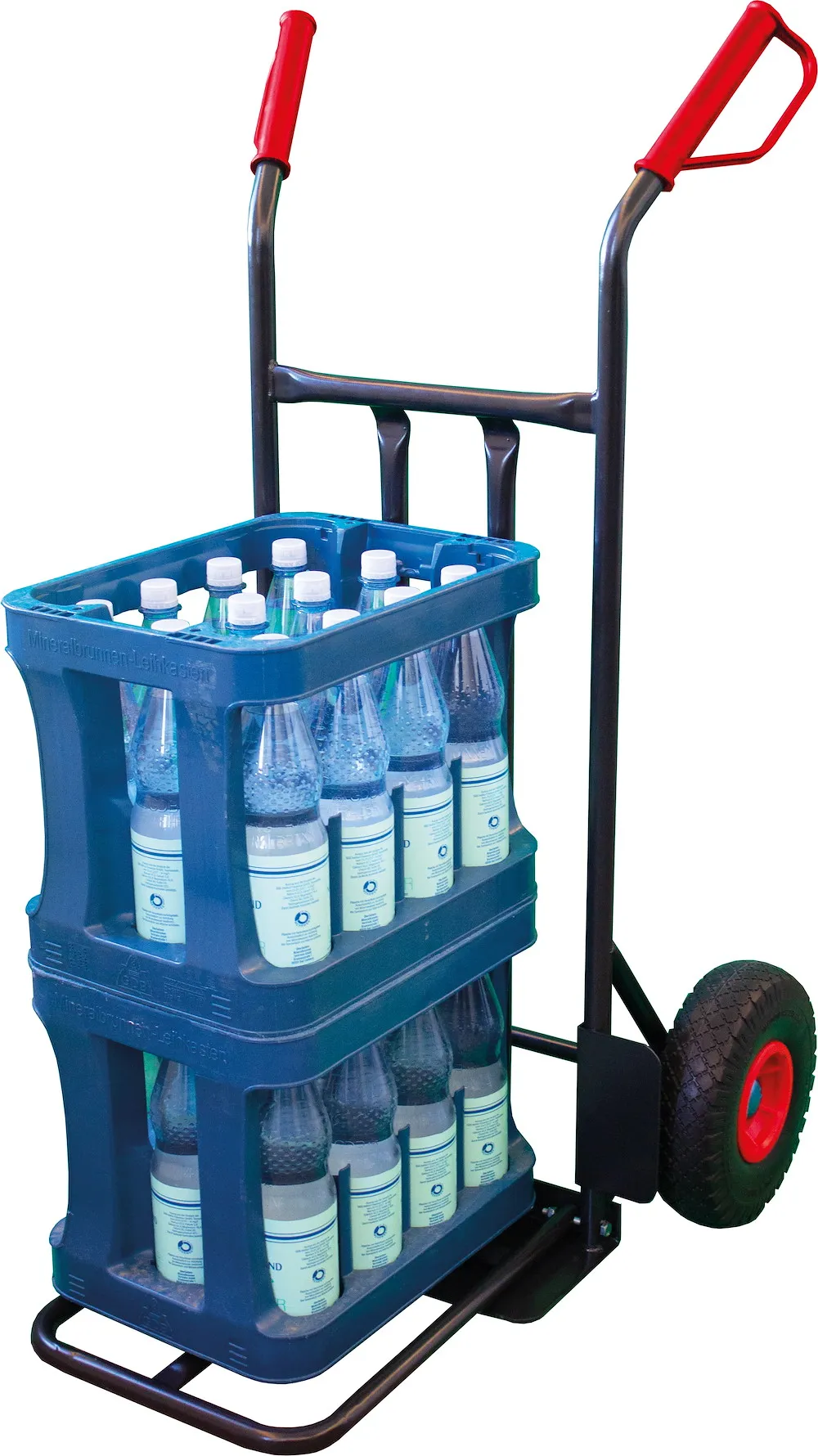 PU-Sackkarre Extension