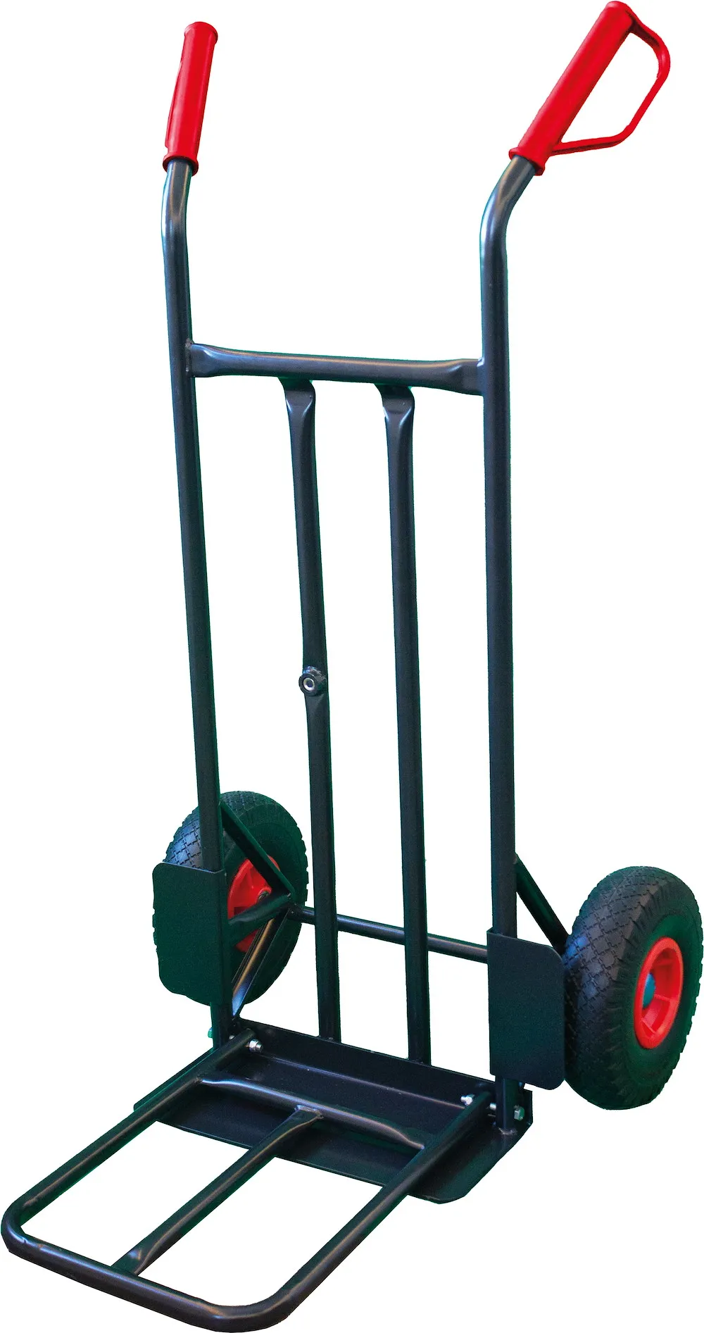 PU-Sackkarre Extension