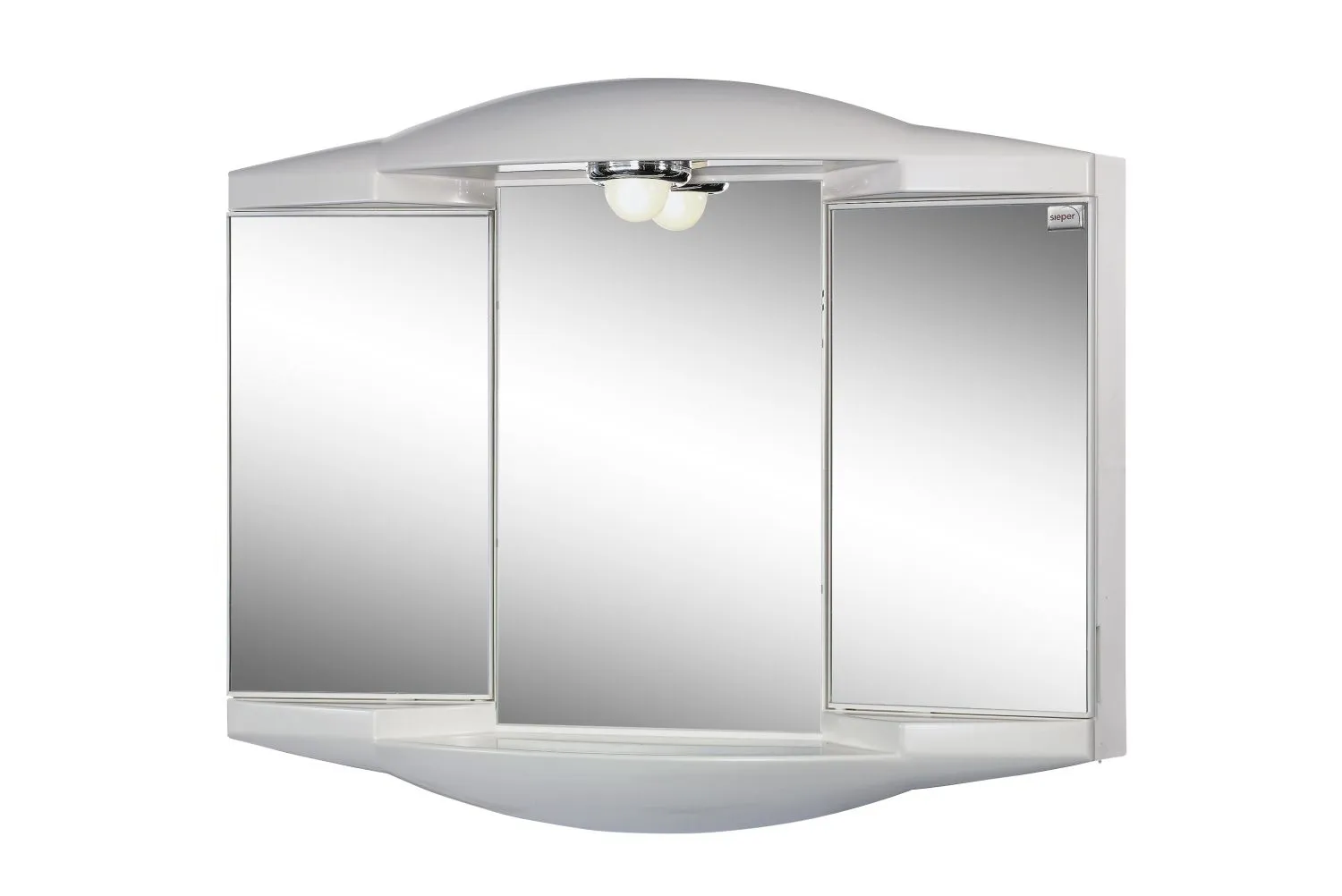 Spiegelschrank Chico GL