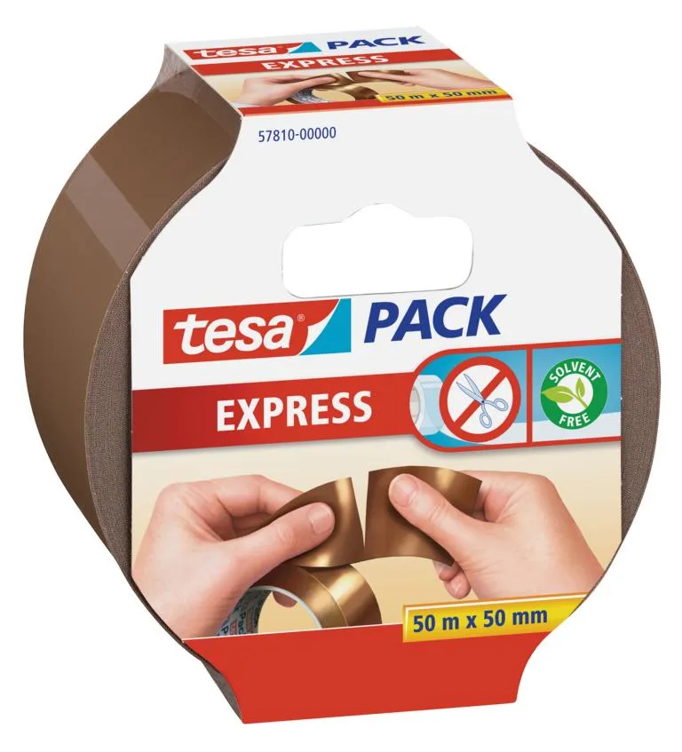 tesapack&reg; Express