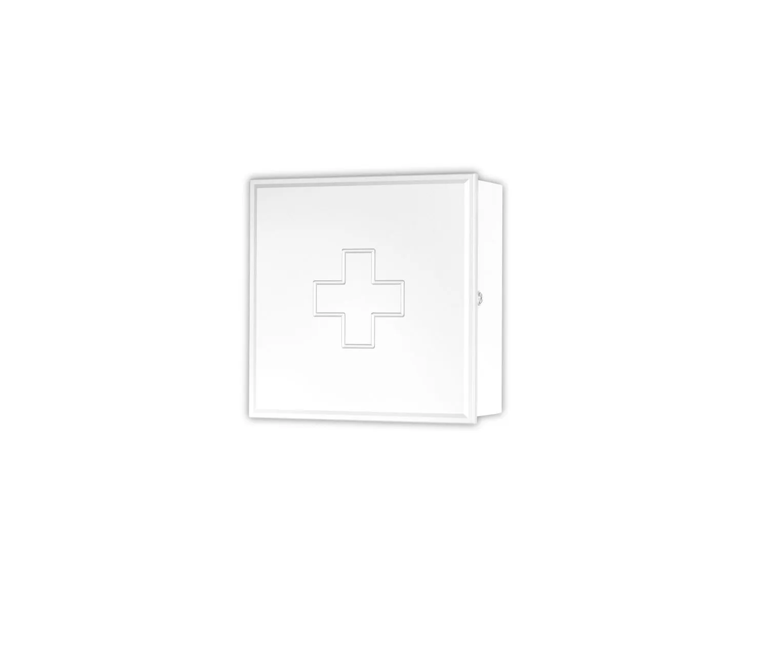 MEDIBOX wei&szlig;