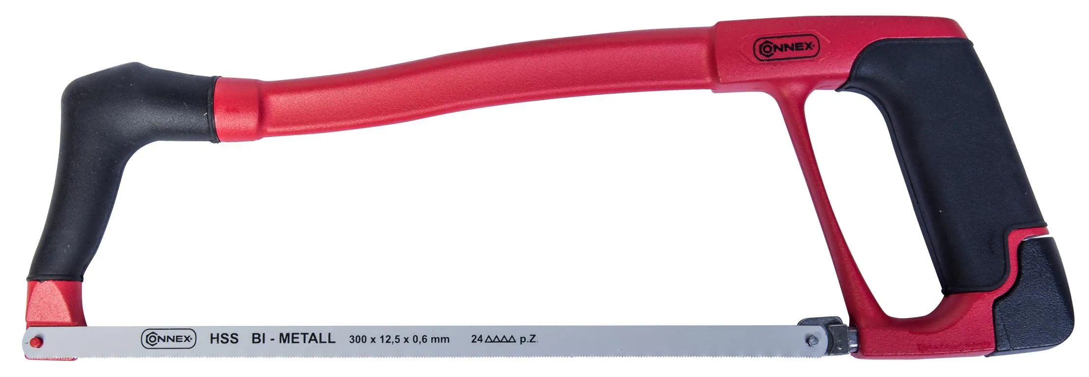 Metalls&auml;gebogen Profi