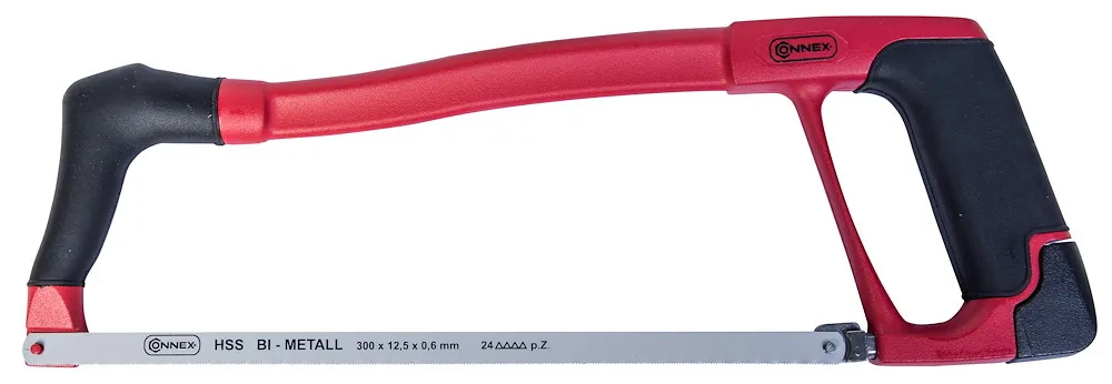 Metalls&auml;gebogen Profi