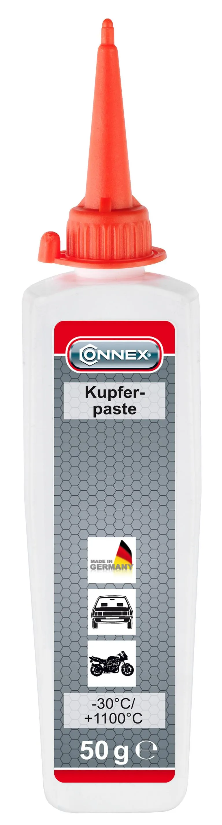 Kupferpaste