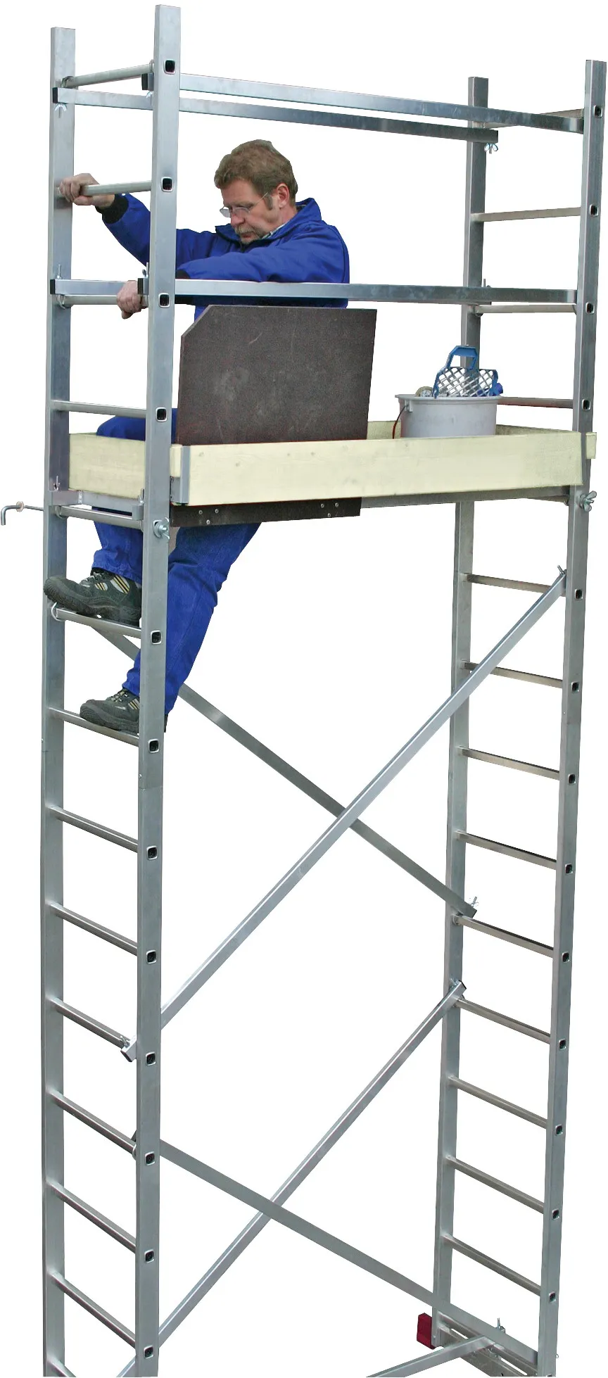 CORDA Montageger&uuml;st