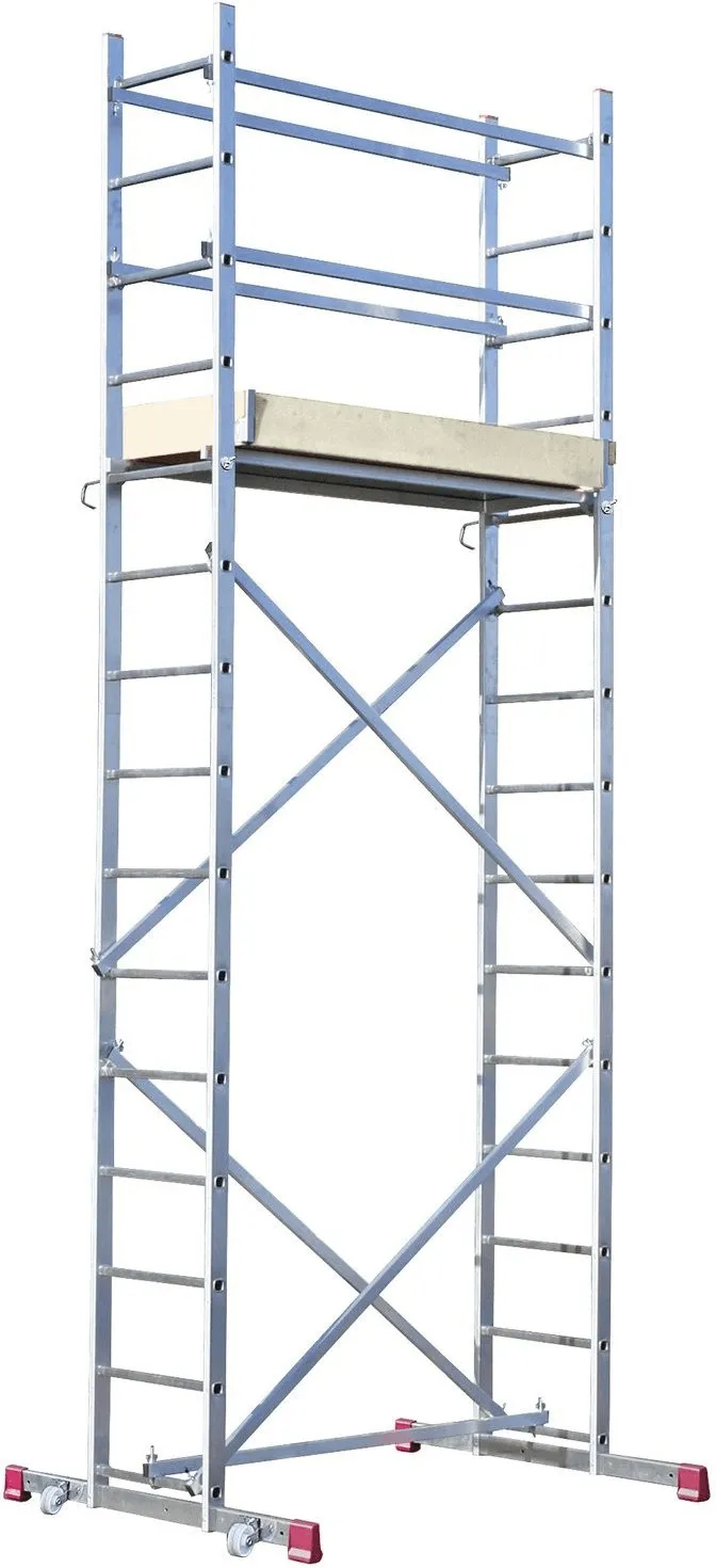 CORDA Montageger&uuml;st