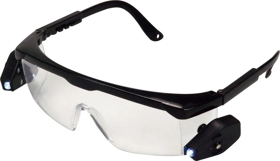 LED ARBEITSBRILLE KX