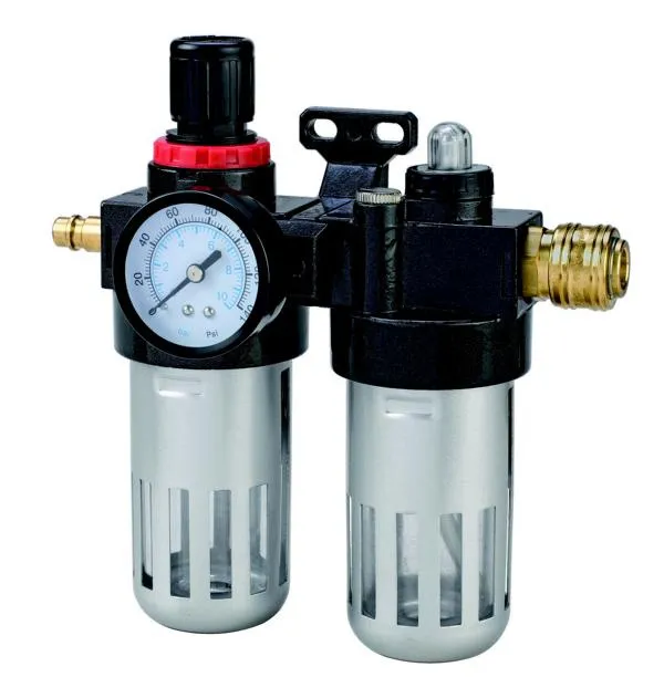 Kombiwartungseinheit