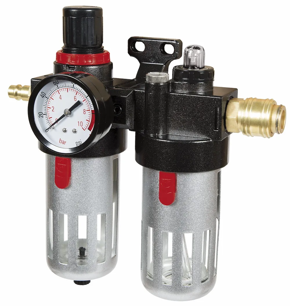 Kombiwartungseinheit