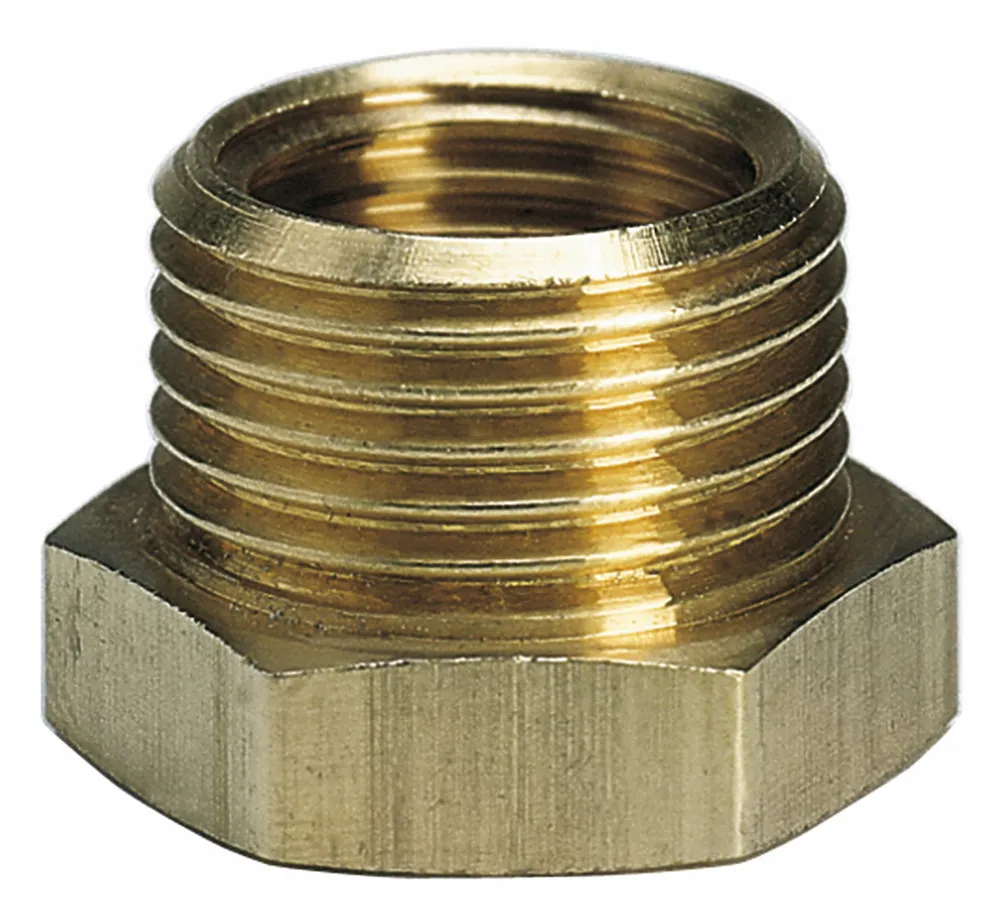 Reduzierung R3/8''AG R1/4''IG