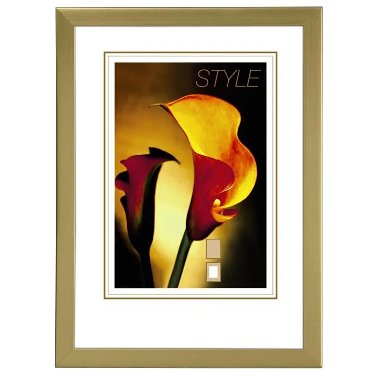 Kunststoffrahmen Lindau