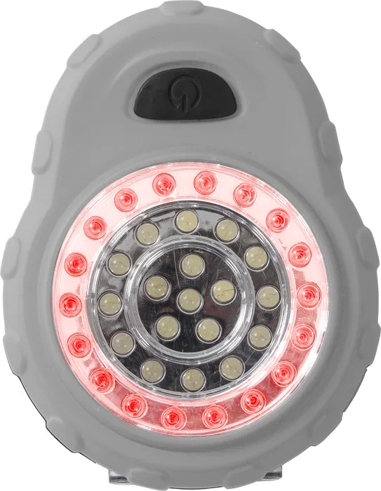 LED ARBEITSLEUCHTE LANG KX