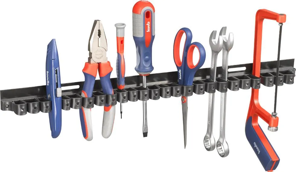 Werkzeughalter 500mm