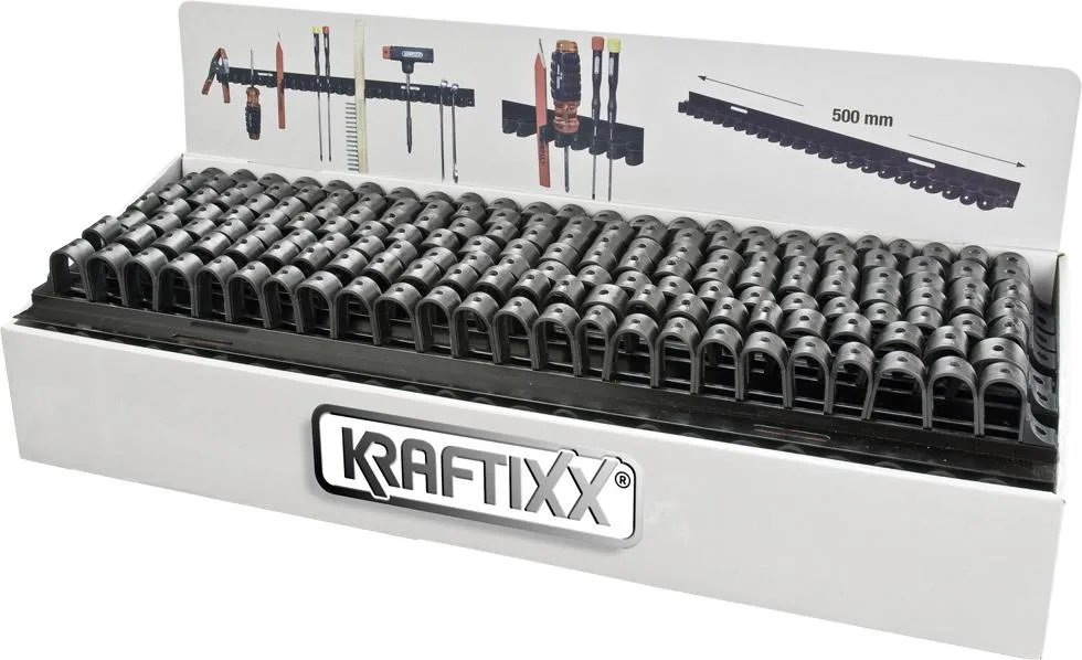 Werkzeughalter 500mm