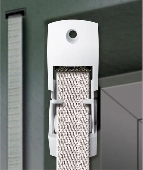 Gurtf&uuml;hrung Duo Maxi